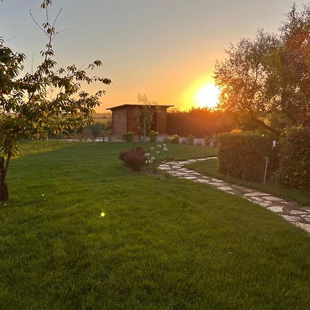 Casale Gemma Solaris Villa Marsiliana Dış mekan fotoğraf