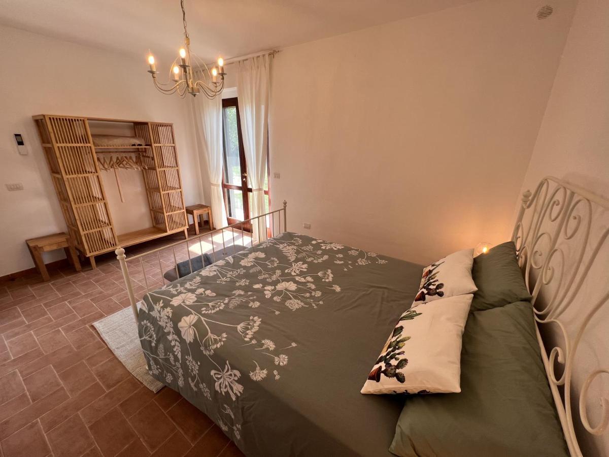 Casale Gemma Solaris Villa Marsiliana Dış mekan fotoğraf