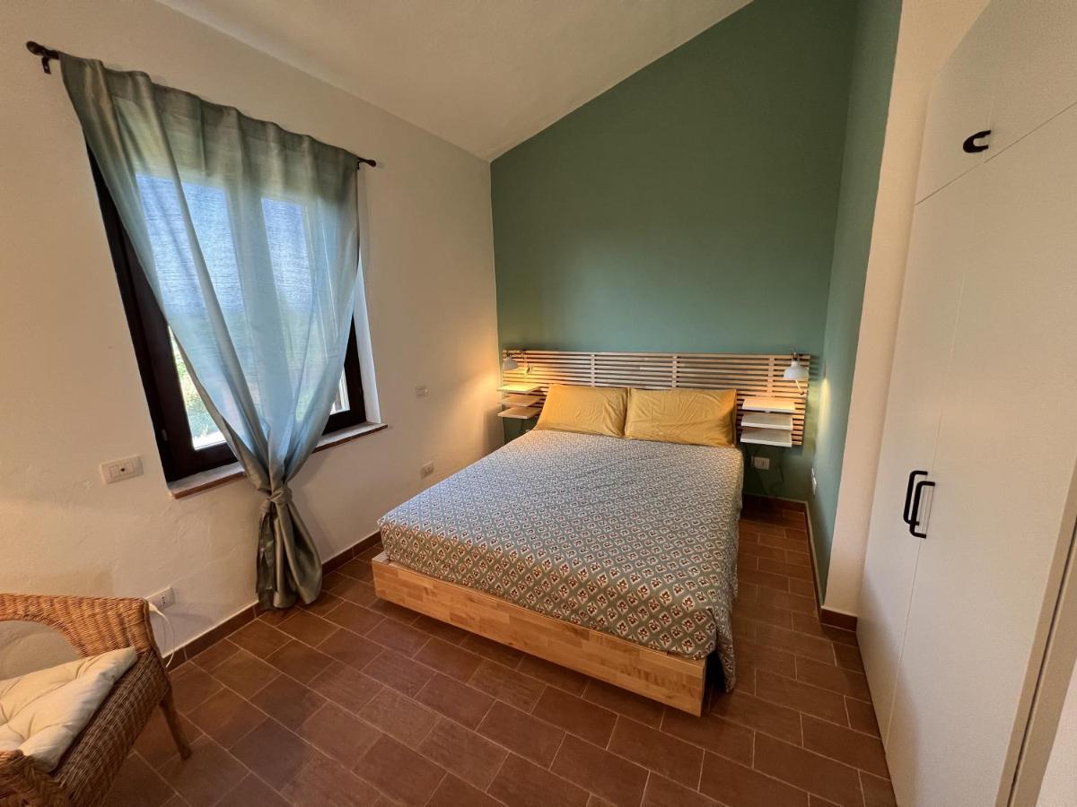 Casale Gemma Solaris Villa Marsiliana Dış mekan fotoğraf