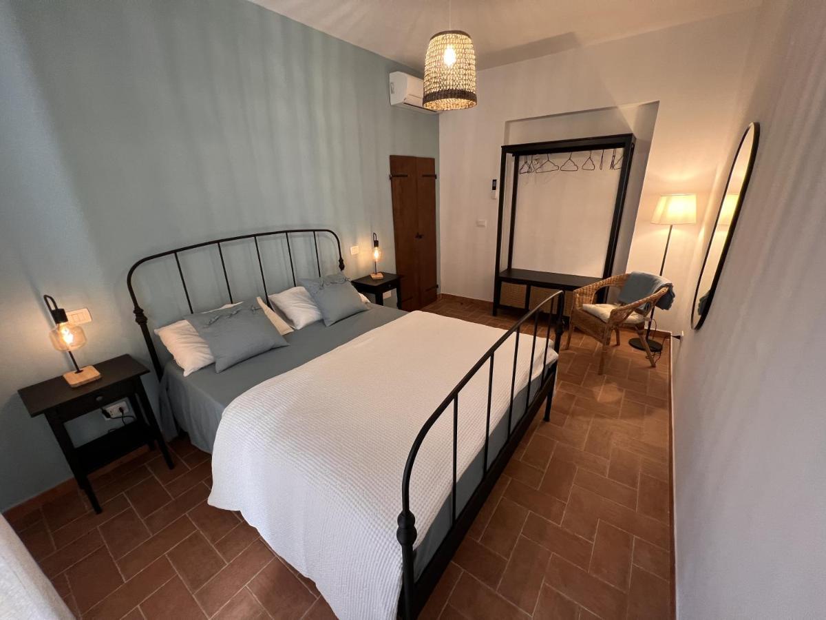 Casale Gemma Solaris Villa Marsiliana Dış mekan fotoğraf