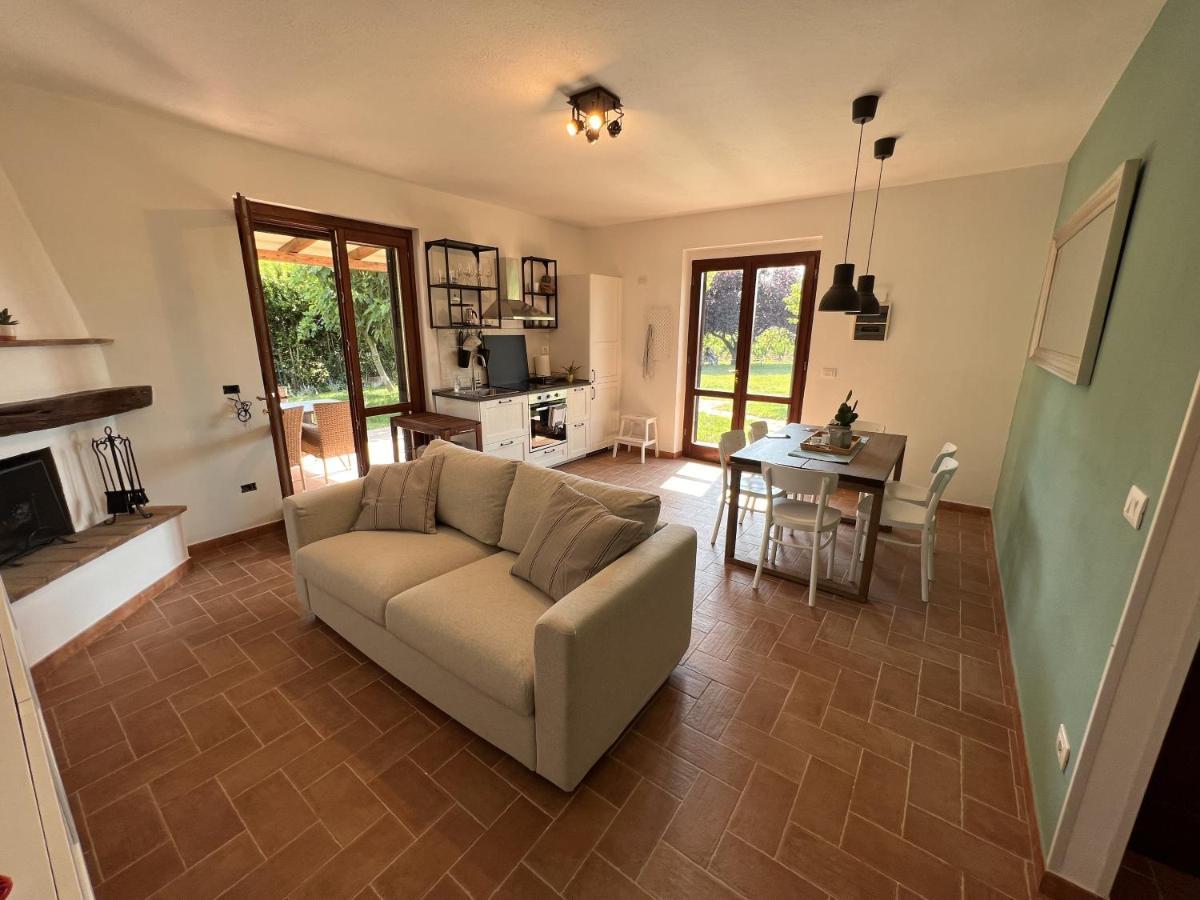 Casale Gemma Solaris Villa Marsiliana Dış mekan fotoğraf