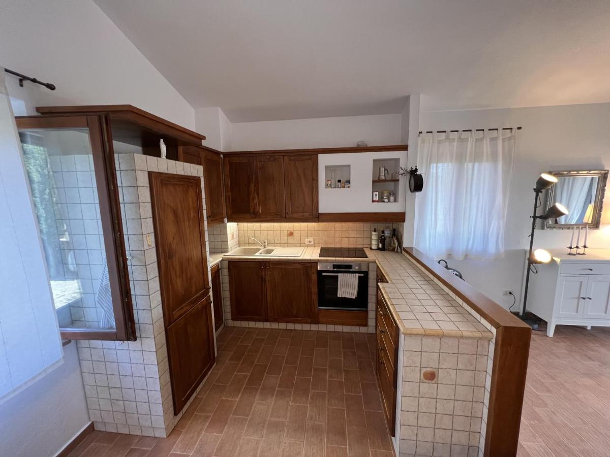 Casale Gemma Solaris Villa Marsiliana Dış mekan fotoğraf