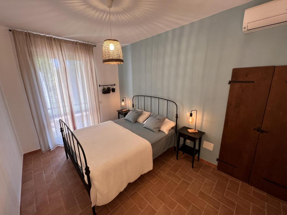 Casale Gemma Solaris Villa Marsiliana Dış mekan fotoğraf