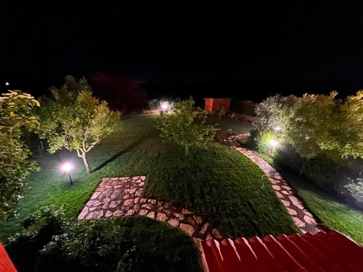 Casale Gemma Solaris Villa Marsiliana Dış mekan fotoğraf