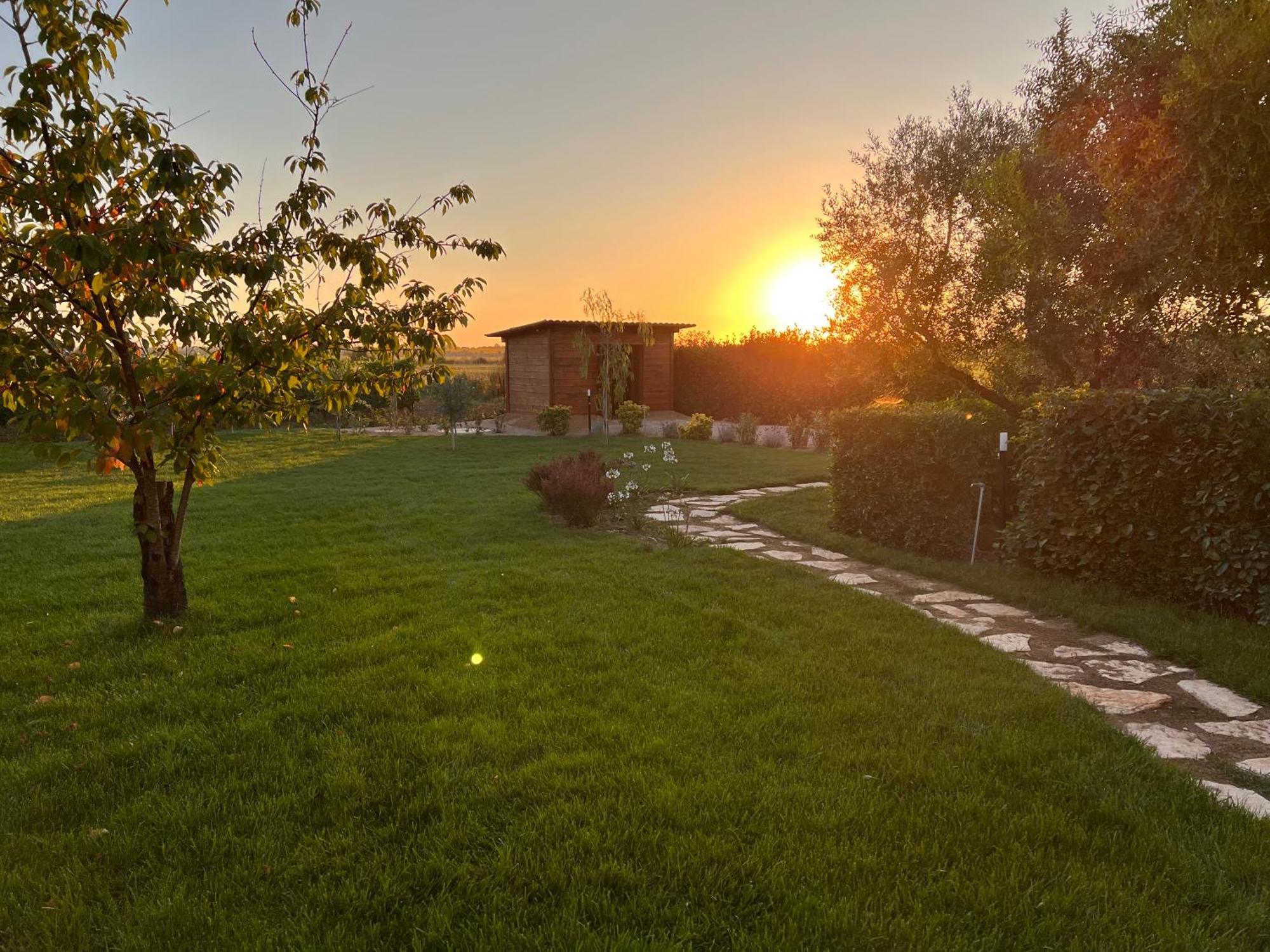 Casale Gemma Solaris Villa Marsiliana Dış mekan fotoğraf